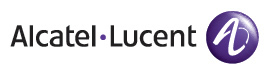 Alcatel-Lucent logo